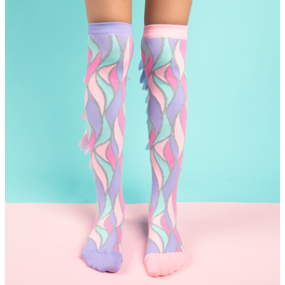 Madmia Fairy Floss Socks size 6-99